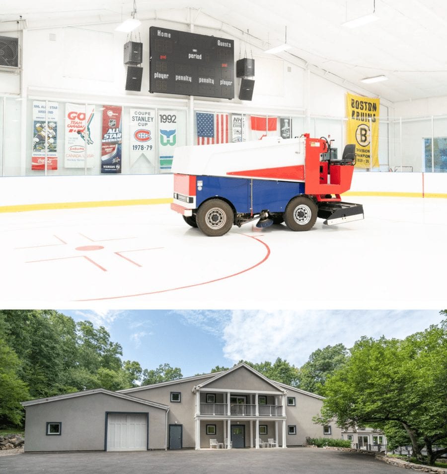 Five of the Best – Houses for Sports Fanatics – ‘The Steeple Times’ discovers five properties that will appeal to serious sports fanatics with a desire to indulge their passions at home that are currently for sale.