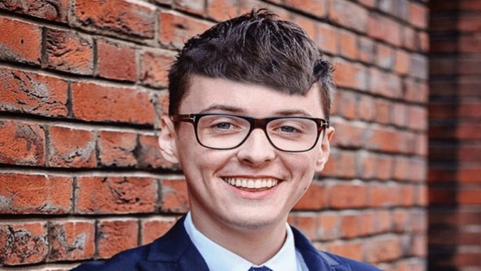 A Metropolitan Mess – Metropolitan Police investigate Darren Grimes – Though Darren Grimes is frankly nothing but an irritating Brexiteer brat, the Metropolitan Police investigation into his conduct as an interviewer is nothing but ludicrous.