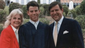 Get Menendez Out of The Hole – Free Erik and Lyle Menendez – As Erik Menendez is undeservedly thrown in ‘the hole’ in the most ludicrous fashion in California, Matthew Steeples suggests it is time both abused brothers were finally released.