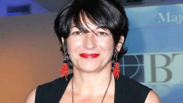 Mucky Mossad Maxwell – Ghislaine Maxwell hires terrorist lawyer – As prosecutors seek to withhold evidence from alleged Mossad operative Ghislaine Maxwell, the mucky madam has hired a lawyer whose previous clients have been mostly terrorists.