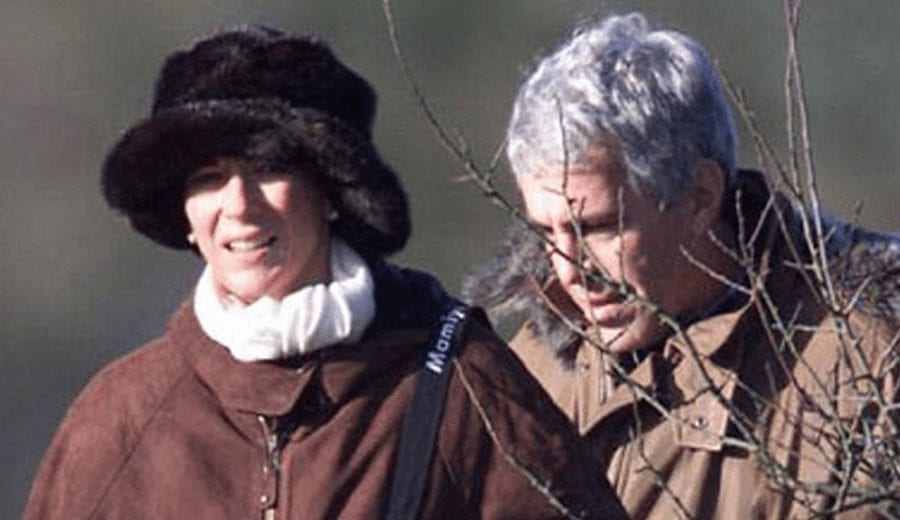 Outing Randy Andy – How will Prince Andrew react to document release? Will ‘Randy Andy’ the Duke of York erupt in anger with the outing of the depositions of Ghislaine Maxwell this morning? Could this be the non-sweater’s last stand?