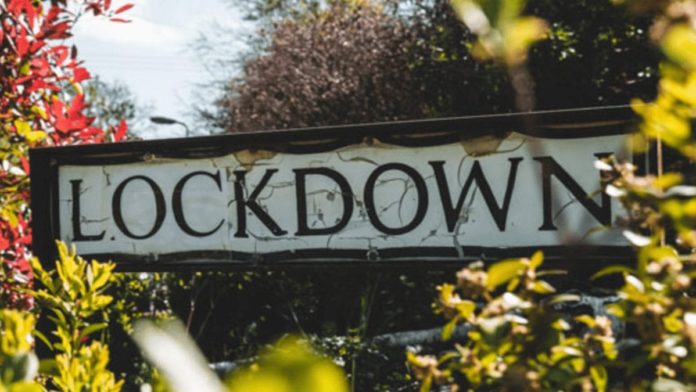 Lockdown 2020 – ‘Lockdown’ becomes the 2020 word of the year – That ‘lockdown’ and ‘MEGXIT’ have become the Collins Dictionary words of the year for 2020 sum up this sorry period perfectly.