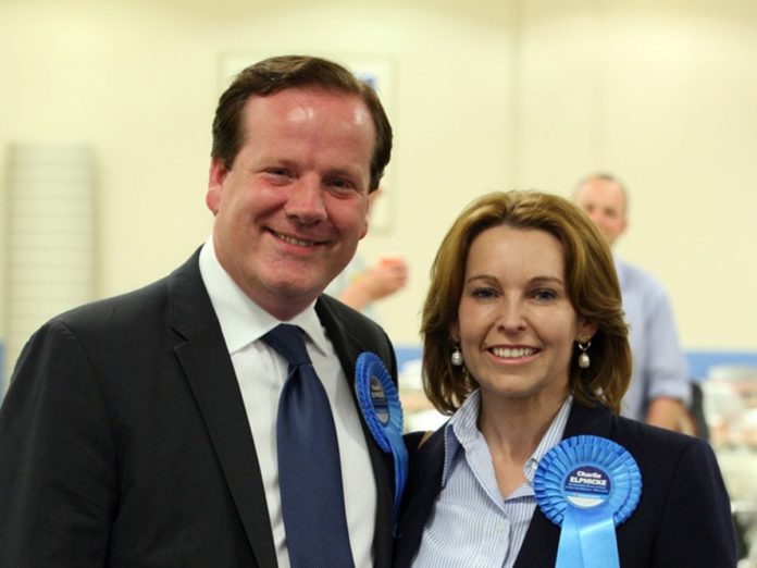 Nasty Nat’s Naughty Notes – Natalie Elphicke MP named and shamed – ‘Nasty Nat’ Natalie Elphicke MP – wife of convicted ex-MP turned sex offender Charlie Elphicke – rightly called out for pestering the judiciary with naughty notes.