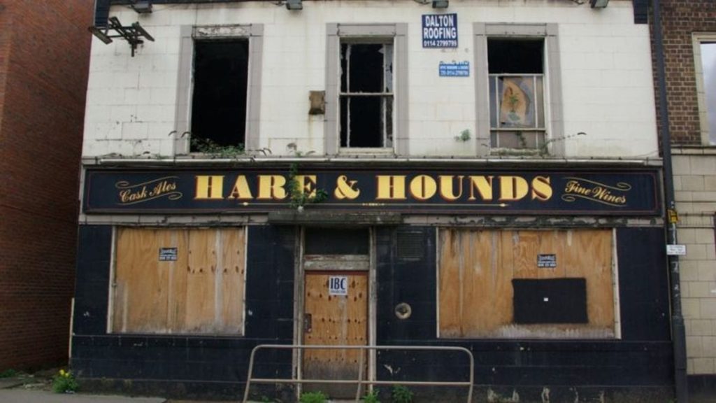 A Pintless Policy – 7 out of 10 pubs will close permanently due to Covid-19 – Matthew Steeples slams ‘Bosie The Clown’s’ pub destroying lockdown; 7 out of 10 pubs are likely to close as a result and the nation will be left pintless.