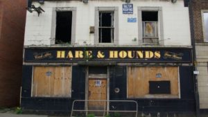 A Pintless Policy – 7 out of 10 pubs will close permanently due to Covid-19 – Matthew Steeples slams ‘Bosie The Clown’s’ pub destroying lockdown; 7 out of 10 pubs are likely to close as a result and the nation will be left pintless.