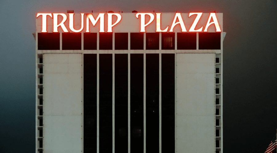 Blow-Up The Donald 2021 – £375k to implode Donald Trump casino – Auction to blow-up Donald Trump in 2021 commences online for charity; the opportunity to implode is expected to sell for £375,000 and porn star Stormy Daniels is trying to get involved.