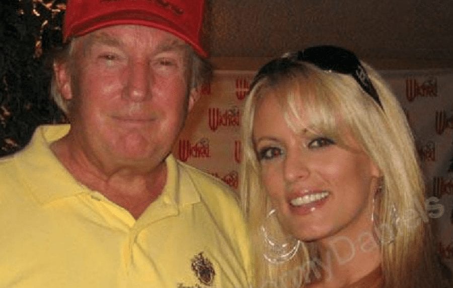 Blow-Up The Donald 2021 – £375k to implode Donald Trump casino – Auction to blow-up Donald Trump in 2021 commences online for charity; the opportunity to implode is expected to sell for £375,000 and porn star Stormy Daniels is trying to get involved.