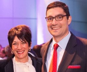 The Money of Maxwell (and Borgerson and Epstein) – As two associates of Jeffrey Epstein and Prince Andrew get snared, the money of Ghislaine Maxwell (and her supposed “boss”) starts to be clawed back for victims. First picture of her with husband Scott Boregerson emerges.