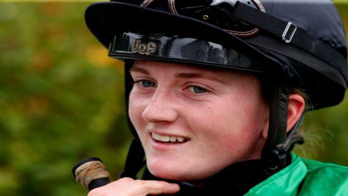 Hollie The Heroine of 2020 – Hollie Doyle to win BBC Sports Personality of the Year 2020 – For once, Karren Brady got it right in supporting the tremendous jockey Hollie Doyle to become BBC Sports Personality of the Year 2020.