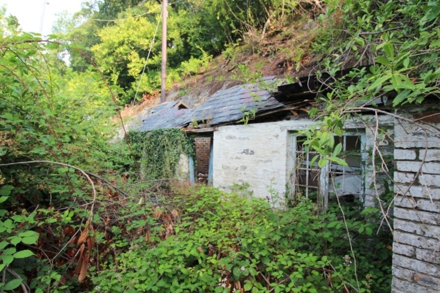 A Cottage or a Car Space? £79,000 cottage vs. £225,000 car space – Detached Georgian cottage in Wales goes on for sale for a sum 64% lower than a single parking space in a basement in Knightsbridge – £79,000 for Penbont, Henllan, Llandysul, Ceredigion, SA44 5TE, Wales, United Kingdom through Dai Lewis – £225,000 for Space K8, B2, Basil Street Car Park, Basil Street, Knightsbridge, London, SW3 car park space through Harrods Estates.