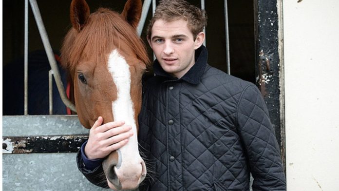 Hero of the Hour 2021 – ‘Miracle Man’ Brian Toomey – Jockey who “died for six seconds” in 2013 Brian Toomey set to make a remarkable return to racing as a trainer in 2021.