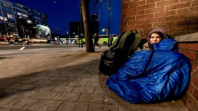 Help the Homeless in Lockup 3.0 – New funds for homeless people – Matthew Steeples suggests the government has made progress with its decision to help the homeless in the UK during ‘Lockup 3.0’ – but it must go further.