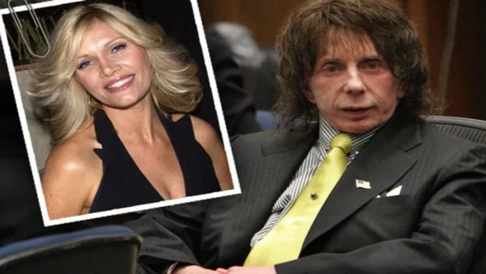 A BBC Balls-up – Shameful BBC coverage of death of killer Phil Spector – Matthew Steeples joins those condemning the BBC and others for their balls-up in describing the now deceased murdering monster Phil Spector as “talented but flawed.”