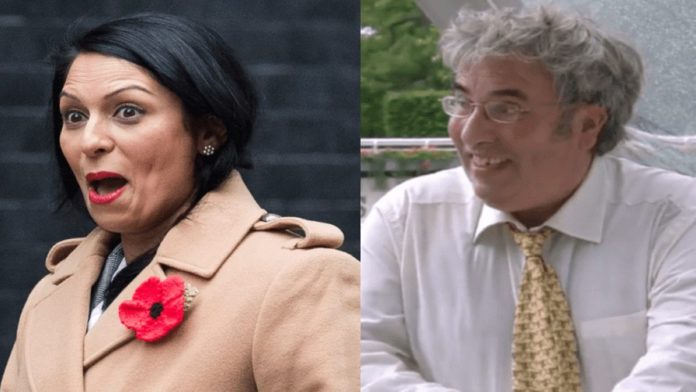 Heroes & Villains – The Best & The Worst People of 2020 – ‘The Steeple Times’ chooses the 25 best and 25 worst people of the last year and the 25 who’ll be missed and the 25 who won’t. Winning Villain of 2020: Priti Patel; winning Hero of 2020: Bob Grace.