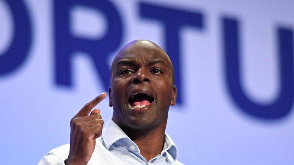 (Yet More) Bollocks from Bailey – Tory Shaun Bailey reported to CPS – Tory twerp Shaun Bailey’s leaflets reported to the CPS as “fraudulent” after his burglar alarm blunder and being condemned over “talking bollocks” about the finances of homeless people.