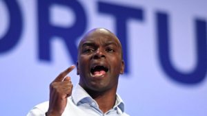 (Yet More) Bollocks from Bailey – Tory Shaun Bailey reported to CPS – Tory twerp Shaun Bailey’s leaflets reported to the CPS as “fraudulent” after his burglar alarm blunder and being condemned over “talking bollocks” about the finances of homeless people.