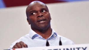 Moron of the Moment – Shaun Bailey – Out-of-touch Tory wazzock – Pontificating pillock Shaun Bailey proves himself unfit to be Mayor of London after curiously claiming impoverished homeless people can and should save £5,000 to get a home.