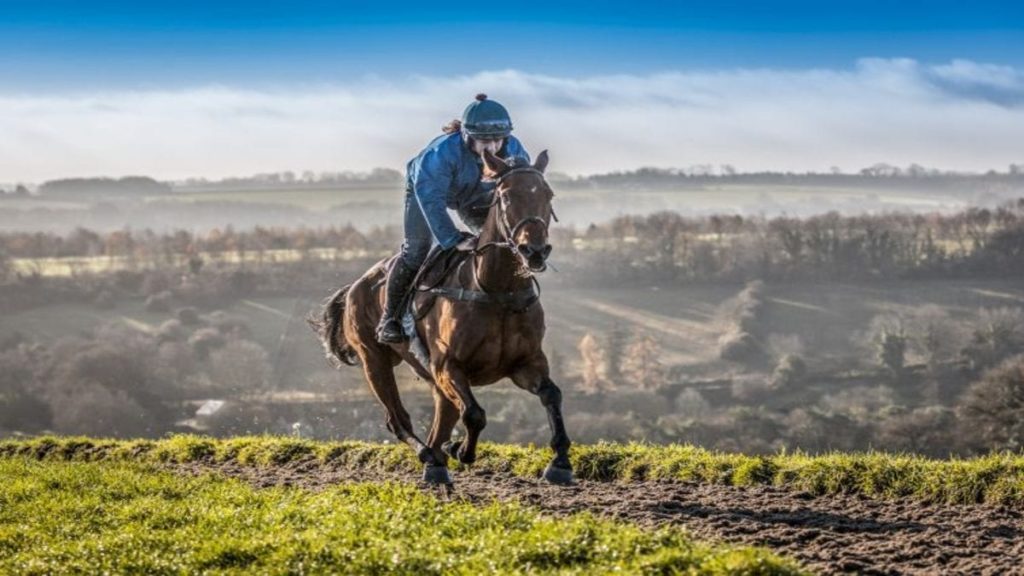 Runners & Riders – The Classic Chase 2021 at Warwick – ‘The Steeple Times’ examines the tipsters’ selections and offers 4 options for The Classic Chase 2021 at Warwick – as well as a 15/1 at Market Rasen.