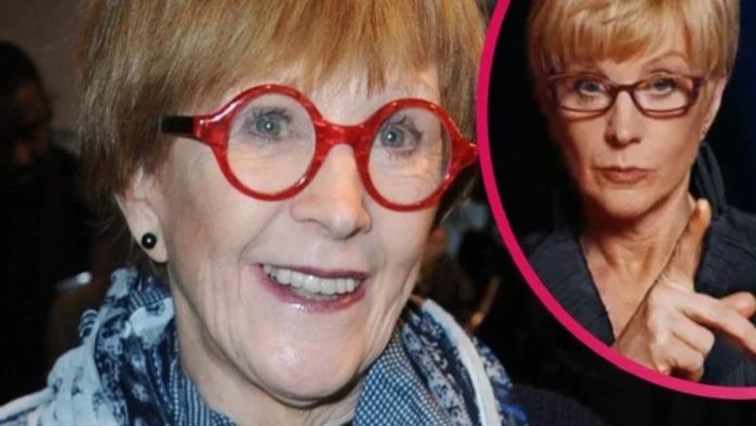 Heroine of the Hour 2021 – Anne Robinson takes over Countdown – Anne Robinson’s appointment as the ‘Countdown’ host is a breath of fresh air and the carping ‘woke’ should pipe down about it.