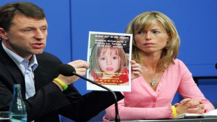 A Distraction Disgrace 2021 – ‘Christian B’ Cleared – As Christian Brueckner is cleared of the abduction of the “German Madeleine McCann,” Inga Gehricke, we again slam the use of the distraction technique.