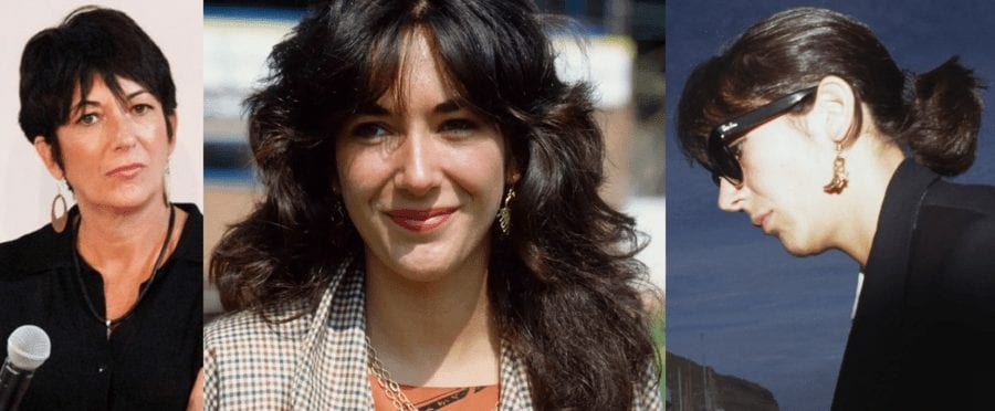Heir – Hair Horror – Ghislaine Maxwell loses her hair, Prince Andrew jokes – As wicked witch Ghislaine Maxwell complains about losing her hair and being “forced to clean a shower with a broom,” her ‘bestie’ Prince Andrew trended on Twitter for all the wrong reasons.