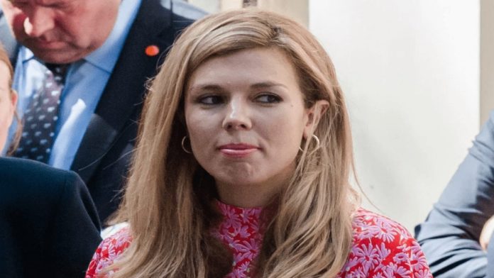 Costly Carrie Symonds 2021 – Boris Johnson’s spouse Carrie Symonds is a spendaholic – The extravagance of Carrie Symonds plainly knows no bounds; what ‘Costly Carrie’ wants, cost unconscious puppet mistress Carrie gets.