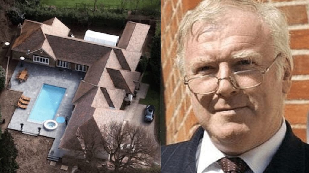 Stuart Lubbock Anniversary – Murder at Michael Barrymore’s then home, 4 Beaumont Park Drive, Roydon, Harlow, Essex, CM19 5HB, on 31st March 2001 – After Matthew Steeples returns to ‘Shaun Attwood’s True Crime Channel’ to discuss 2001 murder of Stuart Lubbock, pathologist Dr Michael Heath who caused “vital weeks to be lost in investigation” is put under interim conditions just before 20th anniversary of the killing.