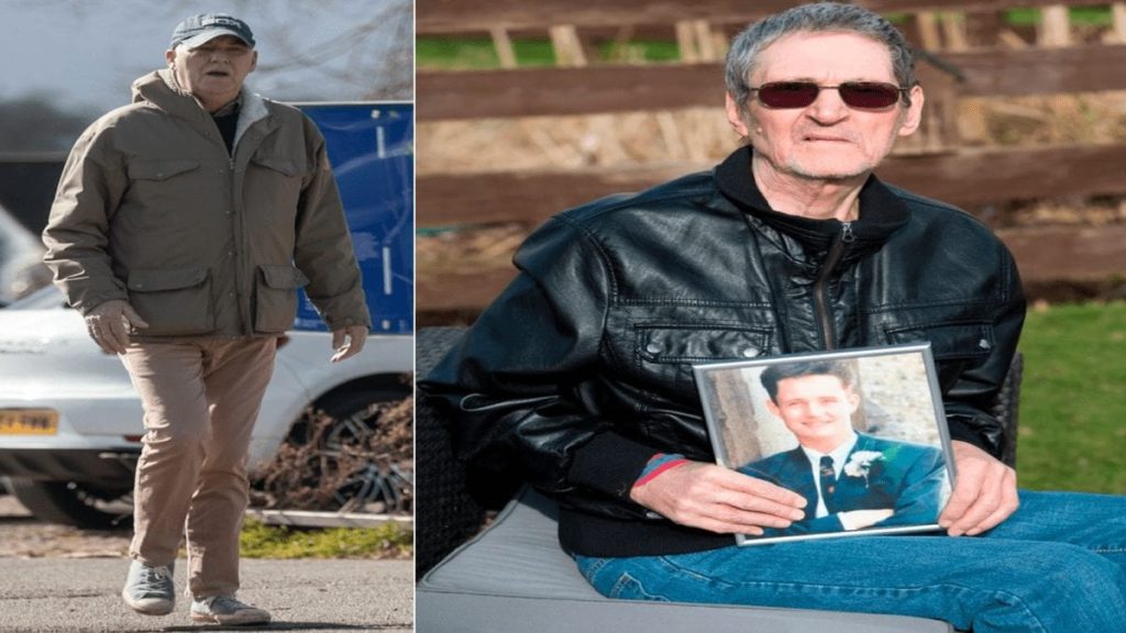 Second Inquest for Stuart Lubbock 2021 – New hope for justice – As he faces death, murder victim Stuart Lubbock’s father hires top lawyer to seek a second inquest into what went on in Michael Barrymore’s swimming pool in 2001.