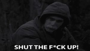 Courting Expletives 2021 – Emma Rivers v Jigsaw Homes Tameside – Extraordinary official civil judgment from the County Court at Manchester packed with expletives sums up the state of once Great Britain; one is simply left wondering if potty mouthed Emma Rivers was trained by the creosoted napkin slapper Dawn Ward.