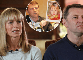 The Money of McCann – £300k public and £774k more to McCann search – Gerry and Kate McCann rake in £773,600 in spite of admitting there is “nothing much to report” 14 years into the fast approaching £13 million public funded investigation into the dubious ‘disappearance’ of their daughter Madeleine. What about financial support for other missing person cases such as that of Martin Allen, Luke Durbin and Ben Needham?