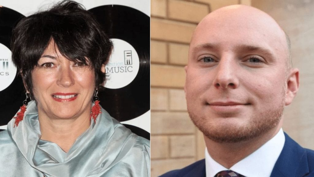 Beecher’s Muck – Far right Jay Beecher supports Ghislaine Maxwell – Ghislaine Maxwell’s latest supporter revealed to be Jay Beecher, a far right-wing political writer and ex-Ukipper with associations to the quite rightly banned-from-Facebook ‘Politicalite’