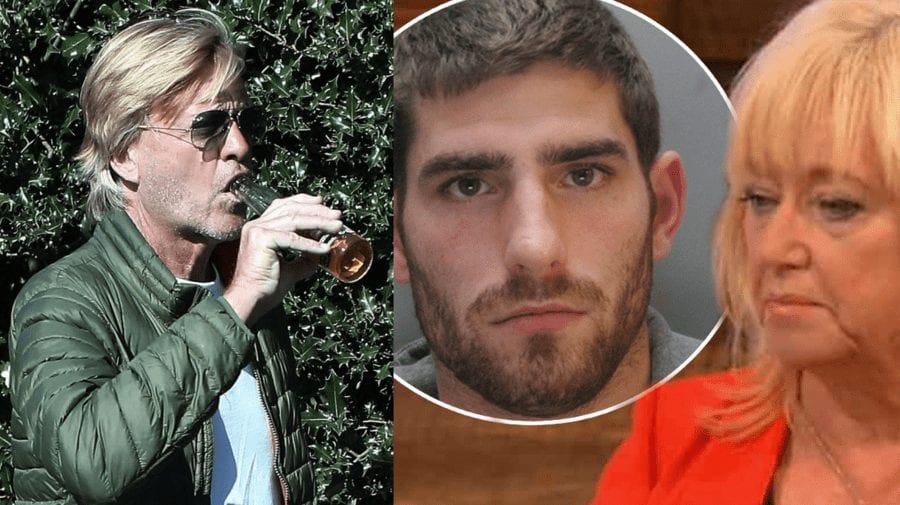 Mucky Maxwell & Meddling Madeley – Ghislaine Maxwell apologist Richard Madeley exposed – EXCLUSIVE – Richard Madeley is an apologist for Ghislaine Maxwell suggests ‘The Steeple Times’ and his wife, of course, was an apologist for another sexual abuser, footballer Ched Evans.