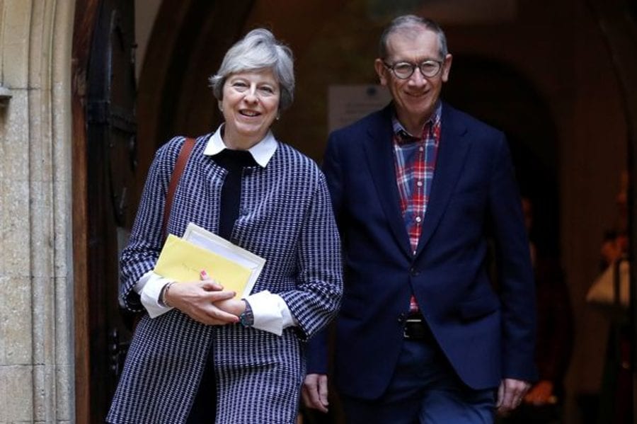 Theresa’s in the Trough – Theresa May MP’s £1.2m in 2020 – 2021 – Matthew Steeples highlights that it is not just David Cameron who has been sticking his piggy fingers in the trough; Theresa May also ‘pocketed’ over £1.2 million in the last year alone.