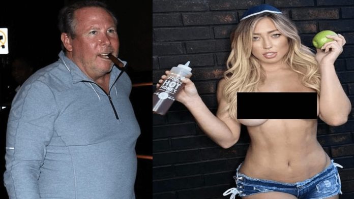 Wallies of the Week 2021 – Stephen Cloobeck and Stefanie Gurzanski – Self-proclaimed billionaire Stephen Cloobeck and OnlyFans.com stripper Stefanie Gurzanski’s court battle makes a mockery of the both of them; this tawdry pair should both “belt up, wrap up and shut up.”