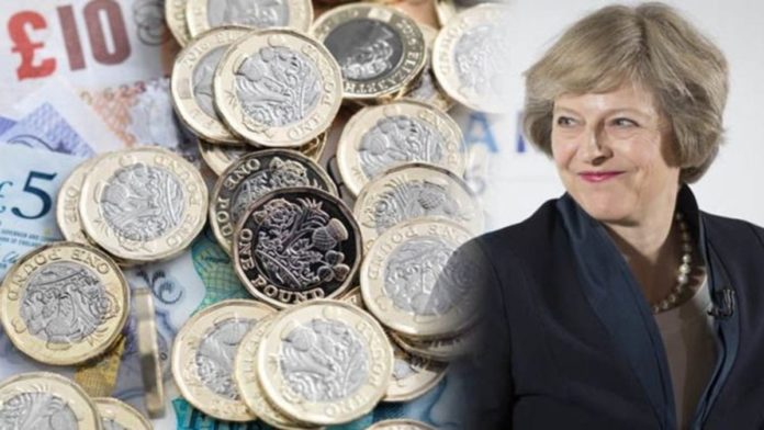 Theresa’s in the Trough – Theresa May MP’s £1.2m in 2020 – 2021 – Matthew Steeples highlights that it is not just David Cameron who has been sticking his piggy fingers in the trough; Theresa May also ‘pocketed’ over £1.2 million in the last year alone.
