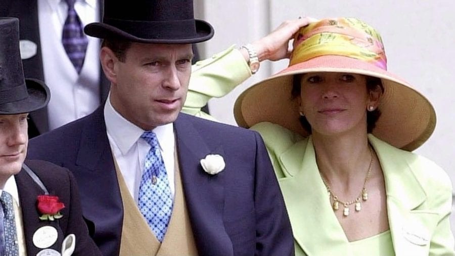 Maxwell Delayed 2021 – Ghislaine Maxwell trial put back to autumn 2021 – Matthew Steeples suggests that Ghislaine Maxwell’s trial delay is not surprising given new charges against the mucky madam; it is now time Prince Andrew spoke to the FBI, he adds.