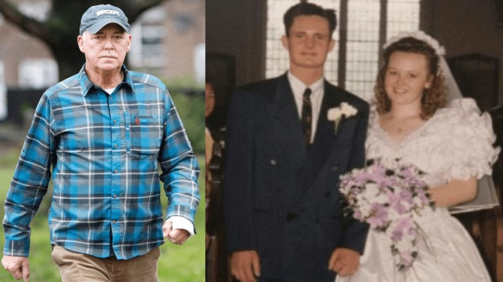 Hoping v Helping 2021 – Sue Homan slams Michael Barrymore – Sue Homan “slams” deviant disgrace Michael Barrymore for not helping secure justice for her murdered ex-husband Stuart Lubbock.