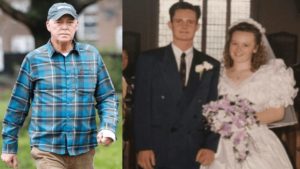 Hoping v Helping 2021 – Sue Homan slams Michael Barrymore – Sue Homan “slams” deviant disgrace Michael Barrymore for not helping secure justice for her murdered ex-husband Stuart Lubbock.