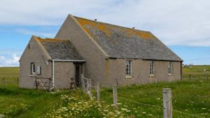 Earn From The Lord – £34k for church hall that could earn £300 per night – Former church hall on the Isle of Lewis to be sold for just £34,000 in spite of the fact that it could earn the buyer £300 per night – Lionel Mission Hall, Lionel, Barvas, Isle of Lewis, Scotland, HS2 0XD, United Kingdom to be sold by Future Property Auctions on 7th May 2021.