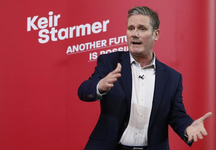 Starmer’s Multifaceted Mess 2021 – Labour fail to make inroads – Nikolay Kalinin suggests that in spite of their crusade against Tory sleaze, Labour’s Sir Keir Starmer is failing to make any inroads and finds himself in a multifaceted mess.
