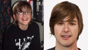 Andrew Gosden