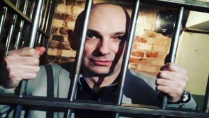 Shaun Attwood unsilenced on YouTube