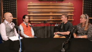 Shaun Attwood, Matthew Steeples, Philip Walker and Yvonne Hartley- Interview with the Jeremy Bamber Innocence Campaign