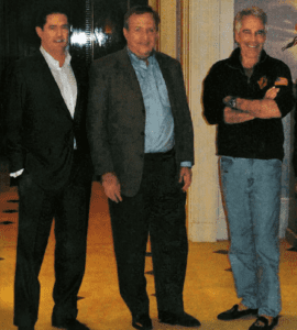 Epstein’s Fat Cat Finally Falls – Jes Staley Quits Barclays