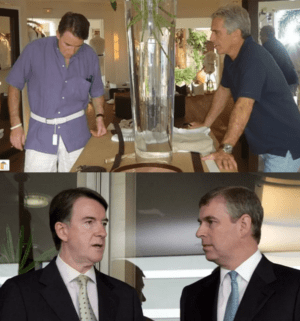 Sordid Sex Trafficker Ghislaine Maxwell – Sex Offender 2021