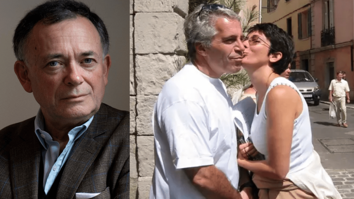 Was Jeffrey Epstein Murdered? Ghislaine Maxwell Trial 2021