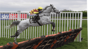 Ramses De Teillee Welsh Grand National 2021