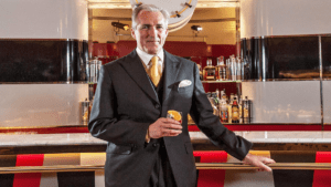 Business As Usual Jeremy King Corbin & King