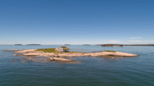 Do Duck Don't Crap Ducks Ledges Island Maine