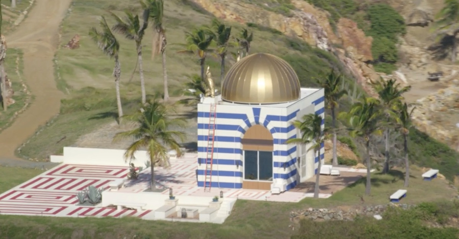 Epstein temple 1